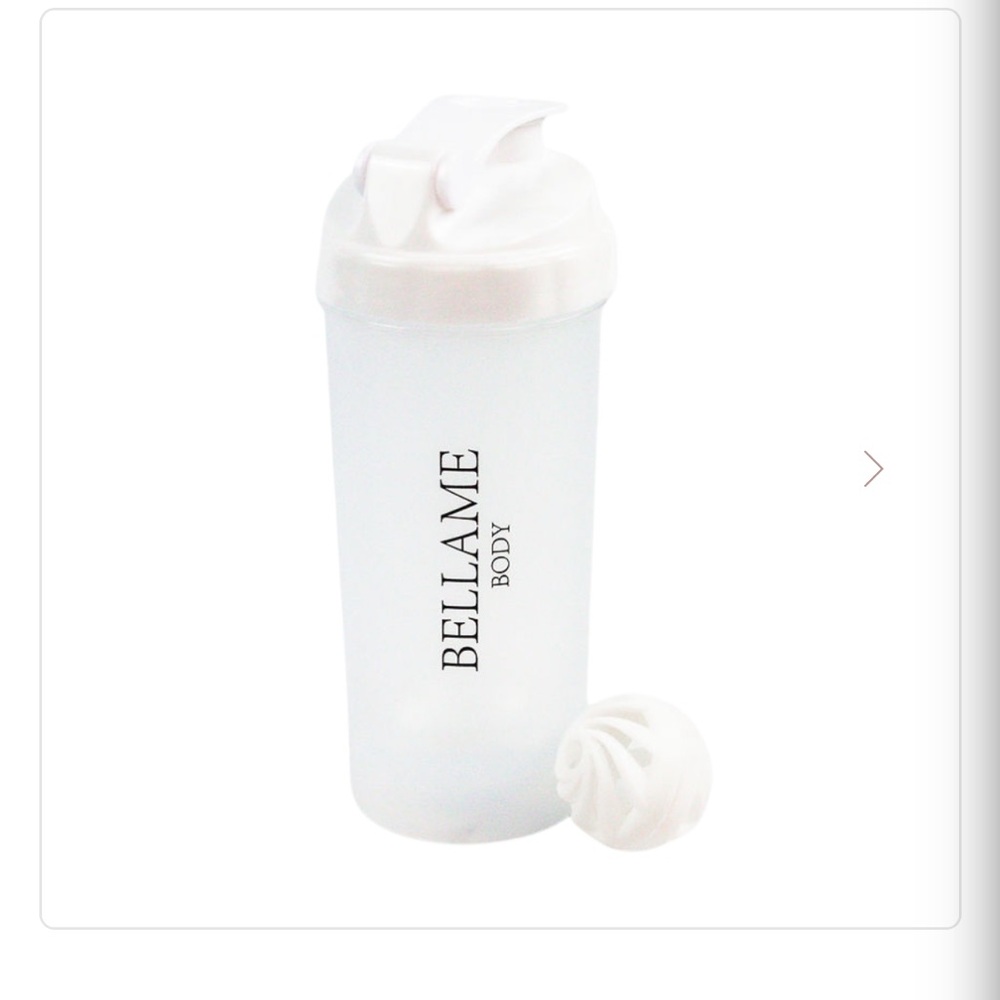 Bellame Shaker Cup
